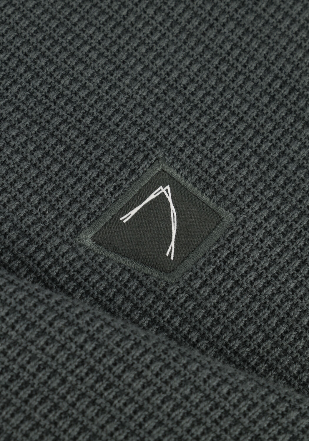 CHASIN Sweater CORE AIR CARDIGAN - large