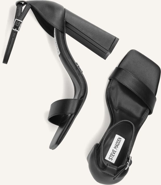 Zwarte STEVE MADDEN Sandalen AIRY Zwarte STEVE MADDEN Sandalen AIRY - large