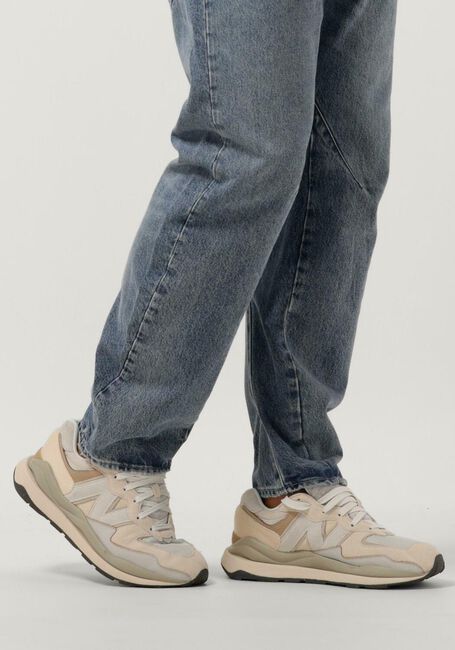 Beige NEW BALANCE Sneakers M574 - large