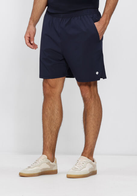 BJORN BORG ACE RACQUET 7 SHORTS Pantalons Bleu fonc&eacute; - large