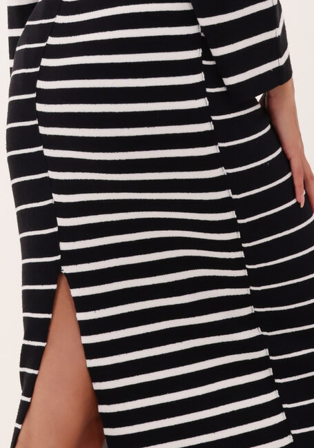 TIGER OF SWEDEN Jupe midi HEATHER 2 en noir - large