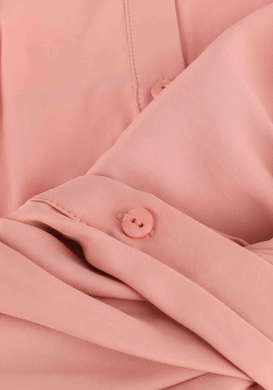 Roze SUMMUM  BLOUSE FLUID VISCOSE - large