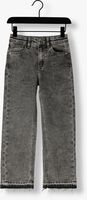 RAIZZED Straight leg jeans SYDNEY en gris - medium