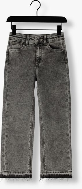 Grijze RAIZZED Straight leg jeans SYDNEY - large