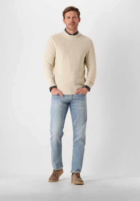 REPLAY Skinny jeans GROVER PANTS en bleu - large
