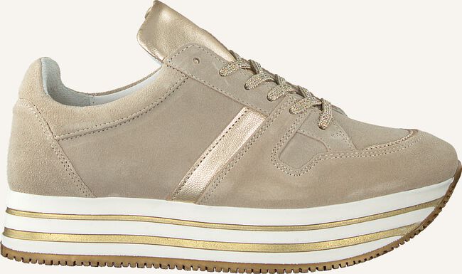 Beige OMODA Lage sneakers DANIELLE Beige OMODA Lage sneakers DANIELLE - large