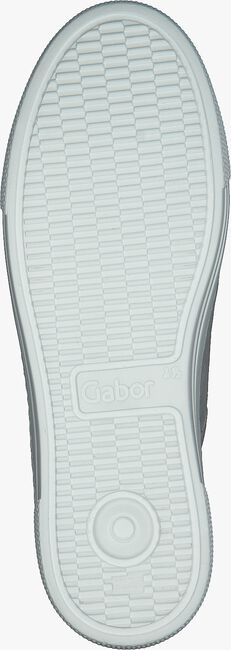GABOR Baskets 464 en gris - large