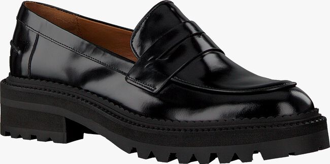 BILLI BI Loafers 24710 en noir  - large