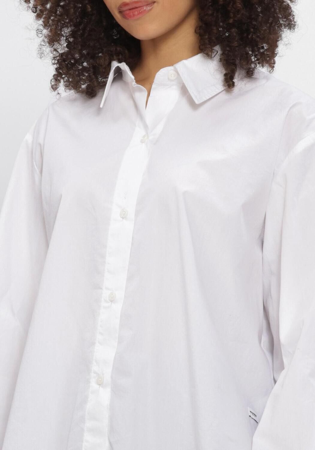 PENN & INK W26Z913 Blouses en blanc - large