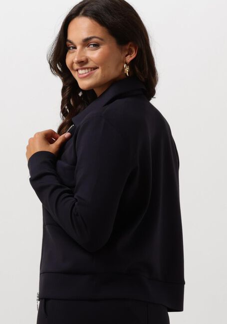 INWEAR Gilet BECAIW CARDIGAN Bleu foncé - large