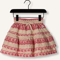 RETOUR Mini-jupe PIPER SKIRT en rose RETOUR Mini-jupe PIPER SKIRT en rose - medium
