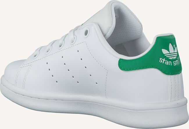 Witte ADIDAS Sneakers STAN SMITH C Witte ADIDAS Sneakers STAN SMITH C - large