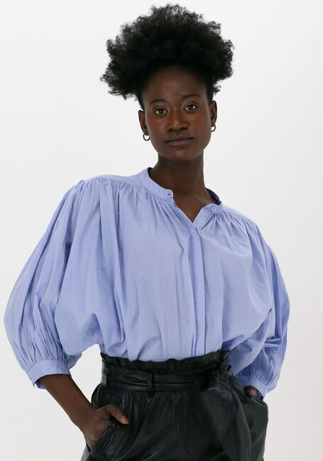 IBANA TIREN Blouses Lilas - large