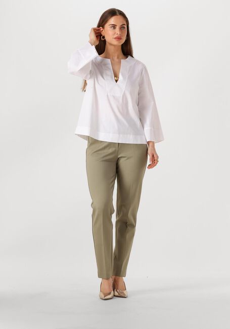 BEAUMONT Pantalon CHARLIE PANTS Kaki - large