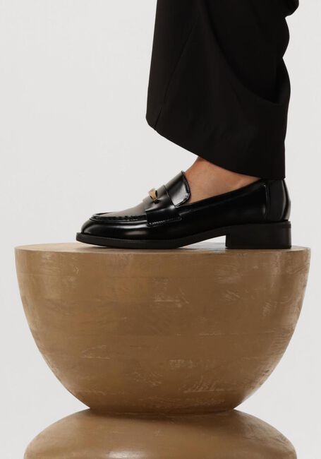 MEXX PEARL MAE Loafers en noir - large