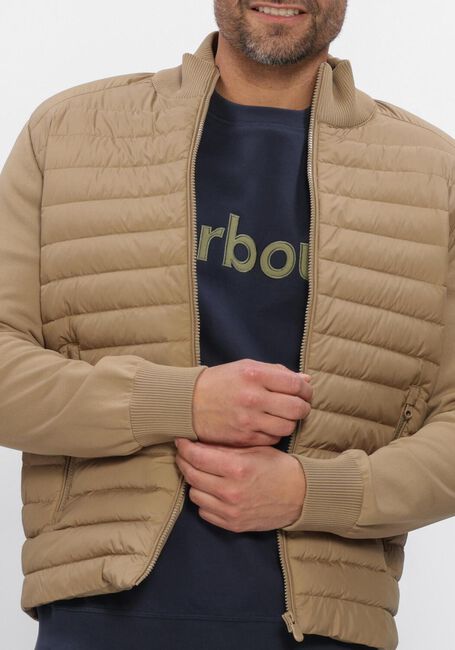 SAVE THE DUCK Jack SEDUM ROMI22 en beige - large