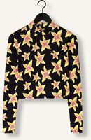 HARPER & YVE T-shirt JEFF-LS en noir HARPER & YVE T-shirt JEFF-LS en noir - medium