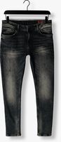 PUREWHITE Skinny jeans #THE JONE W1160 Bleu foncé