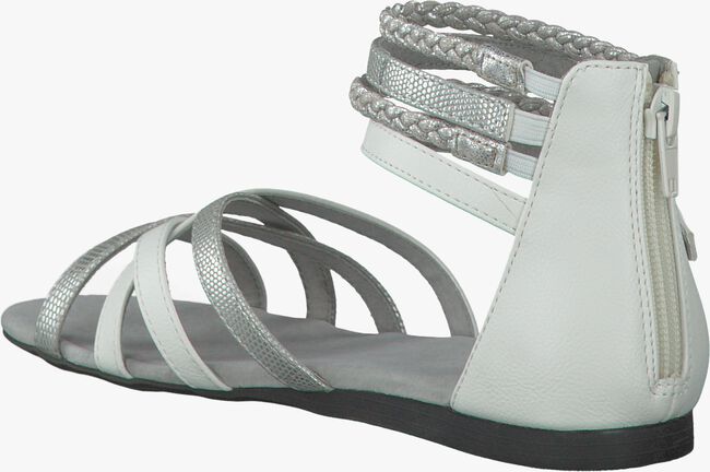 Witte BULLBOXER Sandalen AED009 - large