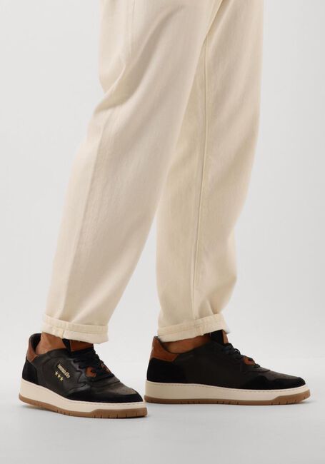 PANTOFOLA D'ORO Baskets basses SIRMIONE LOW en bleu - large