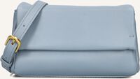 Lichtblauwe NOTRE-V Handtas GAWB1-314 - medium