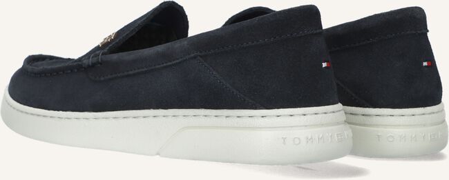 Blauwe TOMMY HILFIGER Loafers TH FEMININE HYBRID Blauwe TOMMY HILFIGER Loafers TH FEMININE HYBRID - large