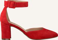 NOTRE-V Escarpins 45239 en rouge  NOTRE-V Escarpins 45239 en rouge  - medium