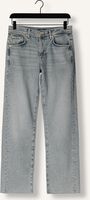7 FOR ALL MANKIND Wide jeans TESS TROUSER en bleu 7 FOR ALL MANKIND Wide jeans TESS TROUSER en bleu - medium