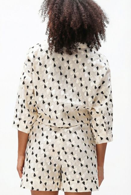 Witte GREEK ARCHAIC KORI  S26K-4065043 - large