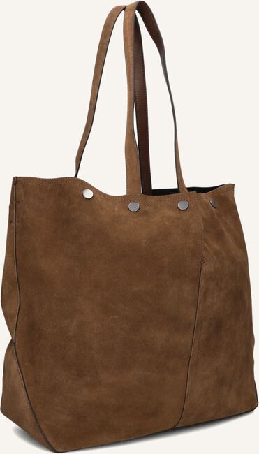 Bruine LIEBESKIND Shopper 7114 Bruine LIEBESKIND Shopper 7114 - large