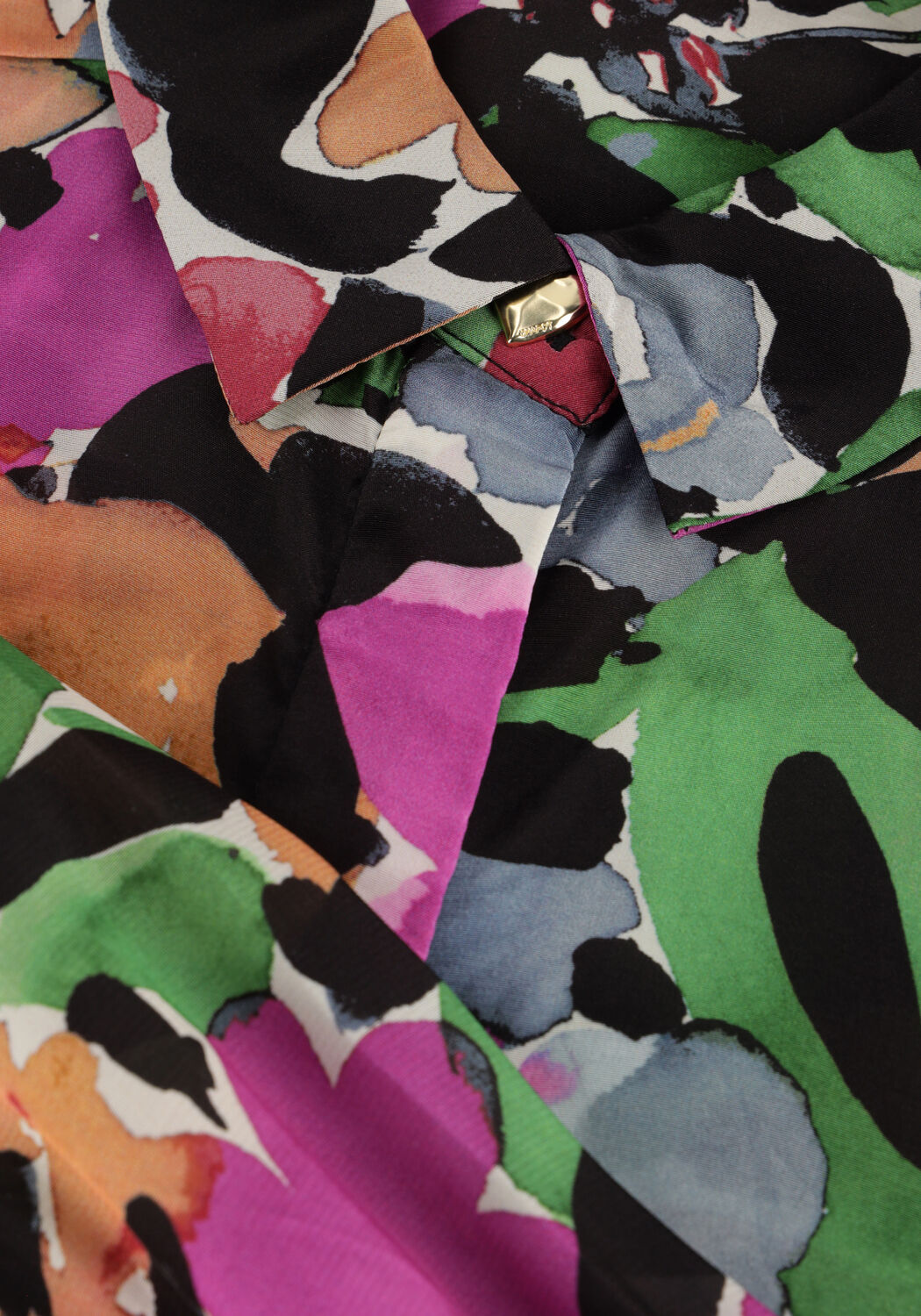 FABIENNE CHAPOT SUNRISE BLOUSE Blouses en multicolore - large