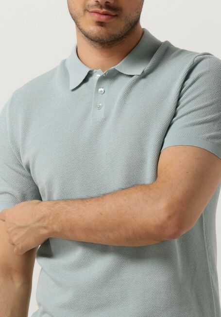 DRYKORN T-shirt TRITON Menthe - large
