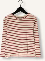 LIL' ATELIER Haut NMFLIMIA LS LOOSE TOP LIL Écru LIL' ATELIER Haut NMFLIMIA LS LOOSE TOP LIL Écru - medium