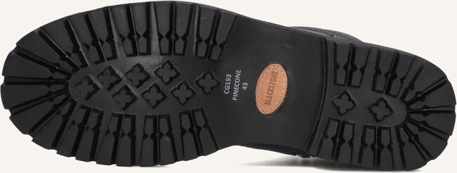 Bruine BLACKSTONE  ROCK ZANE Bruine BLACKSTONE  ROCK ZANE - large