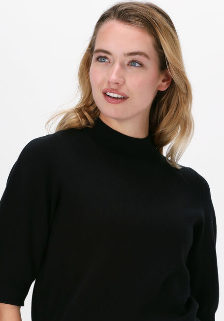 KNIT-TED Pull YARA PULLOVER en noir - large