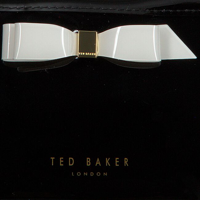 TED BAKER Trousse de toilette CAHIRA en noir  - large