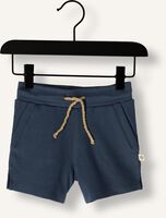 Donkerblauwe YOUR WISHES Korte broek STAGGER SHORTS Donkerblauwe YOUR WISHES Korte broek STAGGER SHORTS - medium