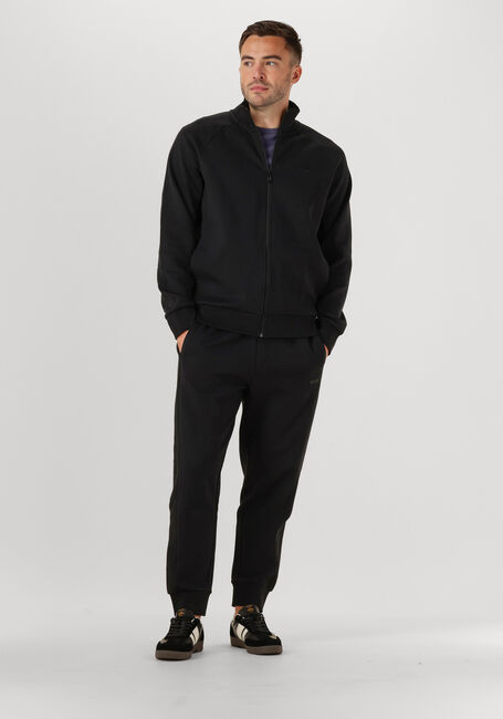 Zwarte BOSS GREEN Sweater TRACKSUIT SET - large