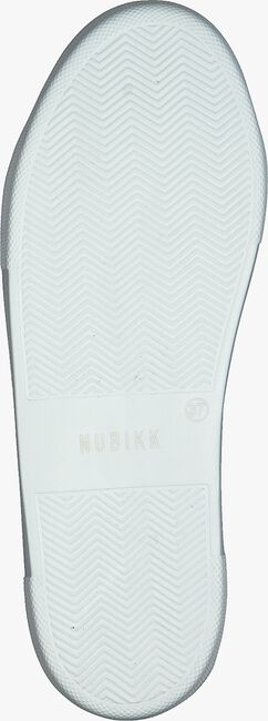 NUBIKK Baskets JOLIE ASPEN en blanc  - large