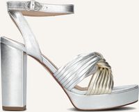 Zilveren FABIENNE CHAPOT  NOLITA KNOT PUMP - medium