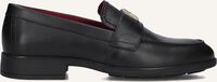 Zwarte TOMMY HILFIGER Loafers TH CLASSIC LOAFER Zwarte TOMMY HILFIGER Loafers TH CLASSIC LOAFER - medium