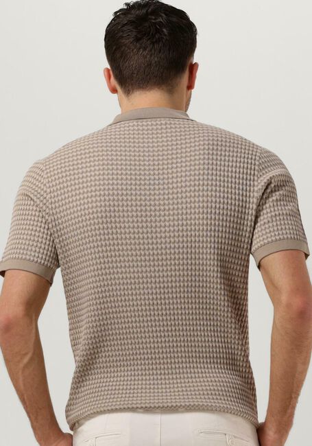 DRYKORN Polo TRITON 425084 en beige - large
