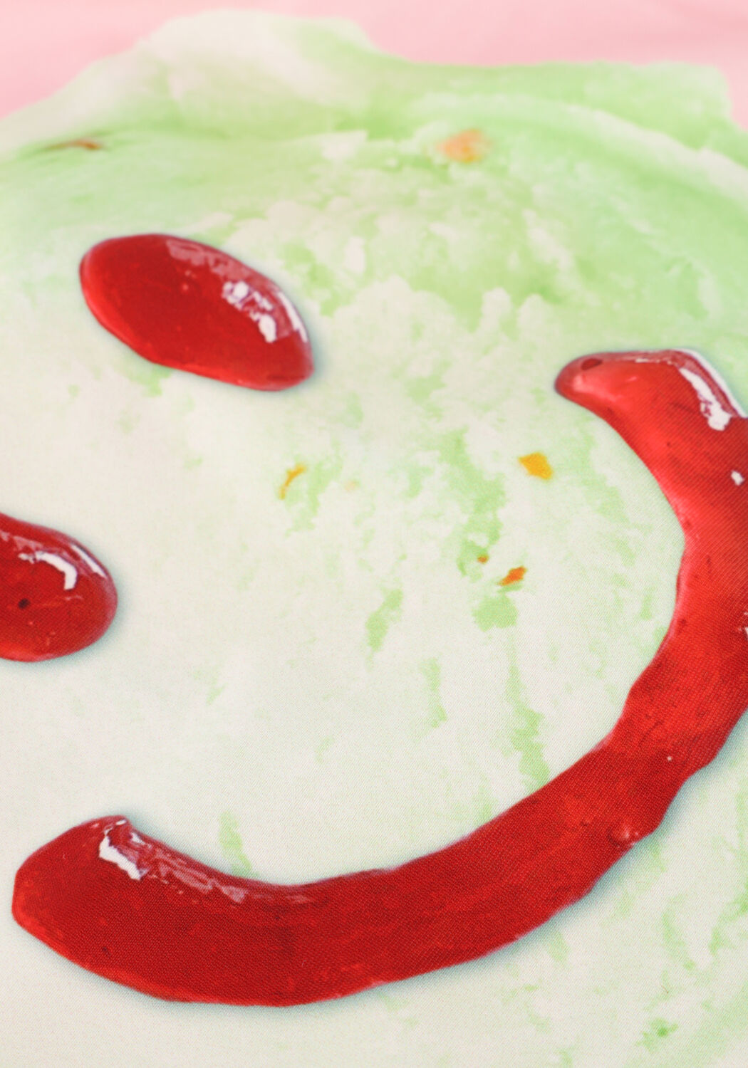 MOLO Maillots de bain NIKA Rose clair - large