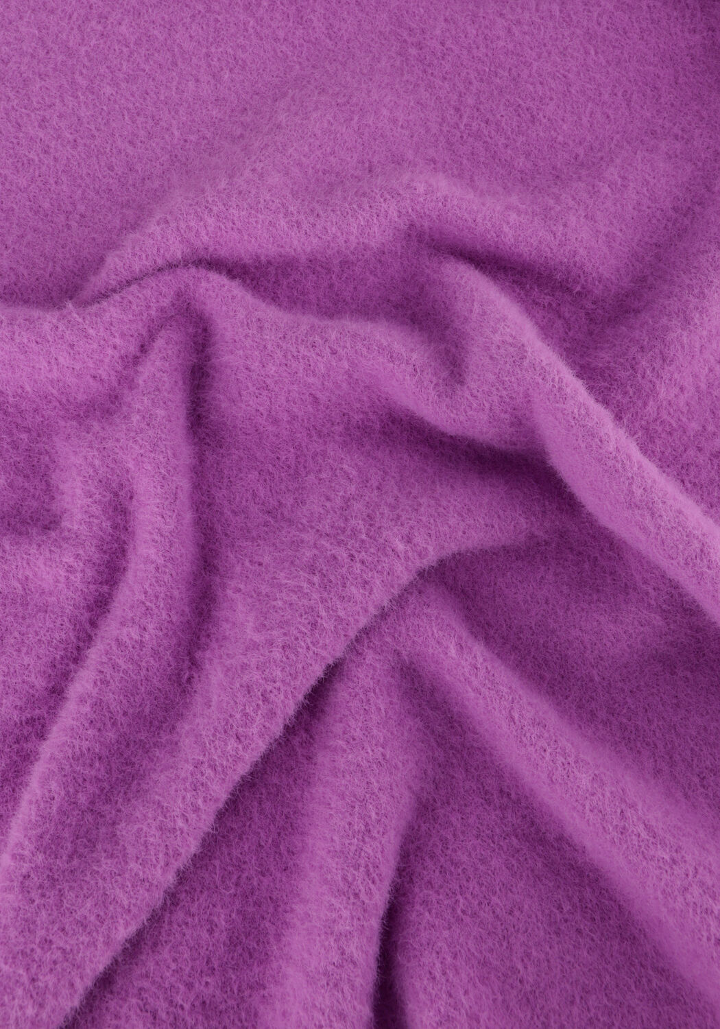 CATWALK JUNKIE Pull REGULAR FIT SOFT KNIT en violet - large