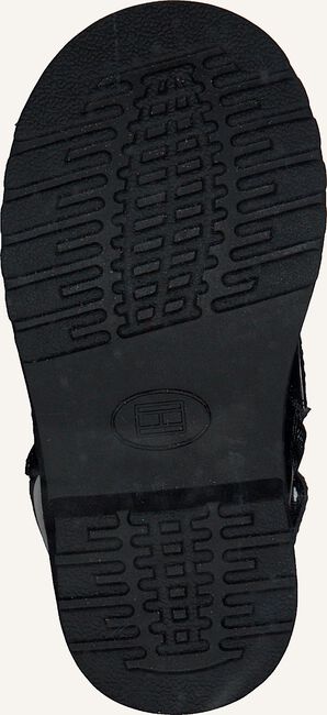 Zwarte TOMMY HILFIGER  30441 Zwarte TOMMY HILFIGER  30441 - large