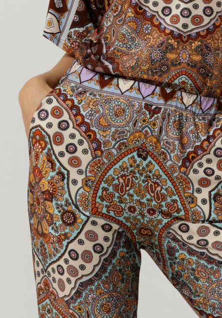 ANA ALCAZAR Pantalon 059663-3360 en marron - large