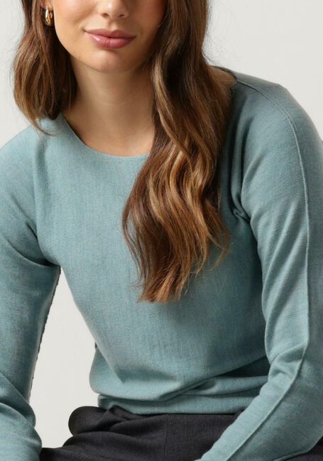 BELLAMY Pull JUDITH en bleu - large