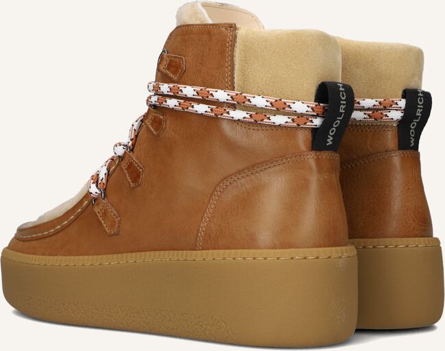 Camel WOOLRICH  MONTONE Camel WOOLRICH  MONTONE - large