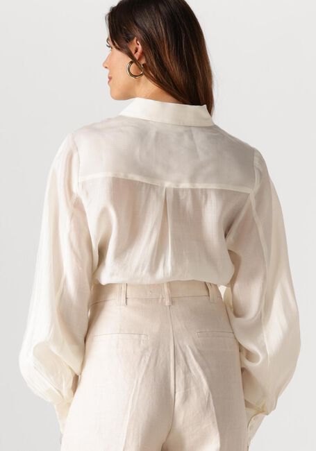 COPENHAGEN MUSE Haut MOLLY SHIRT Blanc - large