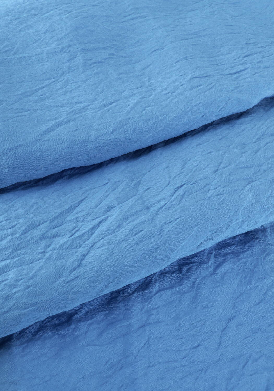 ENVII Mini robe ENVICTORIA LS SHORT DRESS 6891 Bleu clair - large